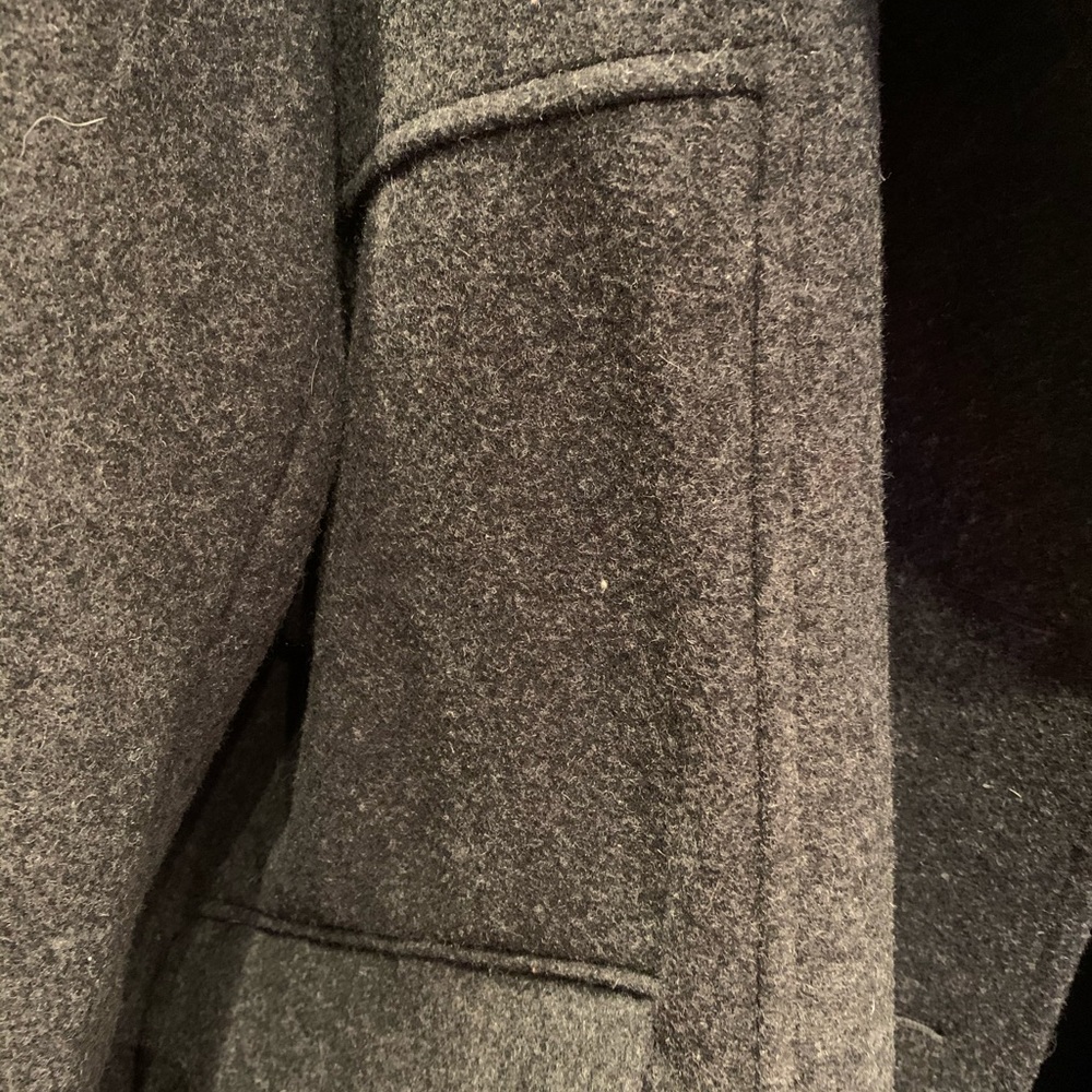 Ladies Coat